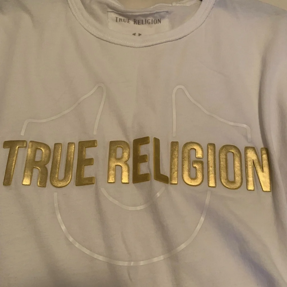 True Religion Tee